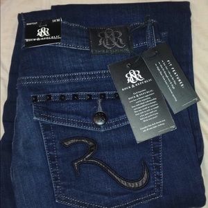 Rock Republic Jeans Bootcut
